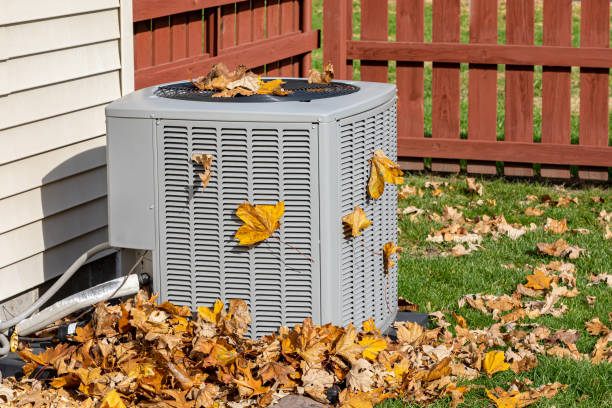Affordable air conditioning repair in Leslie, MI