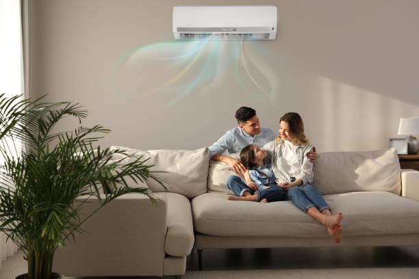 Reliable Leslie, MI HVAC Solutions
